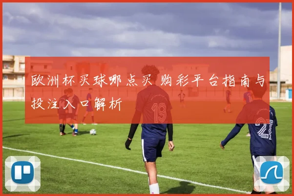 欧洲杯买球哪点买 购彩平台指南与投注入口解析