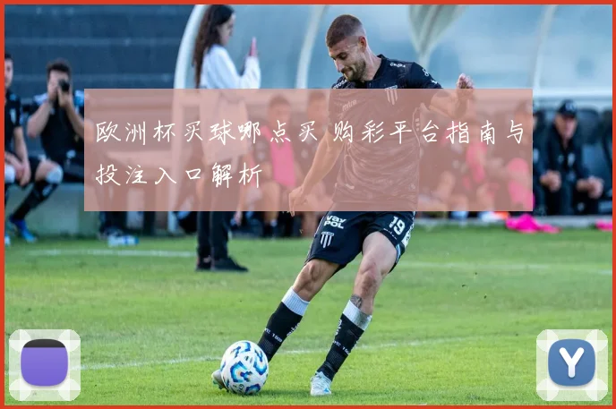 欧洲杯买球哪点买 购彩平台指南与投注入口解析