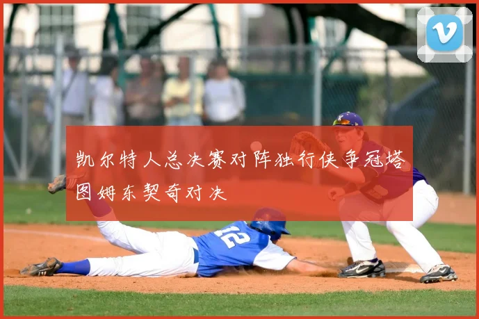 凯尔特人总决赛对阵独行侠争冠塔图姆东契奇对决