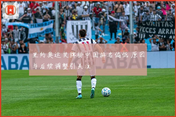 里约奥运奖牌榜中国排名偏低 原因与后续调整引关注
