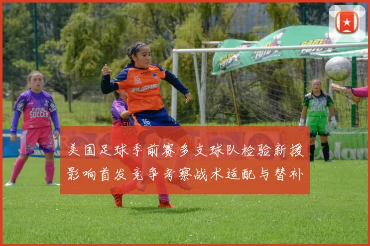 美国足球季前赛多支球队检验新援影响首发竞争考察战术适配与替补深度