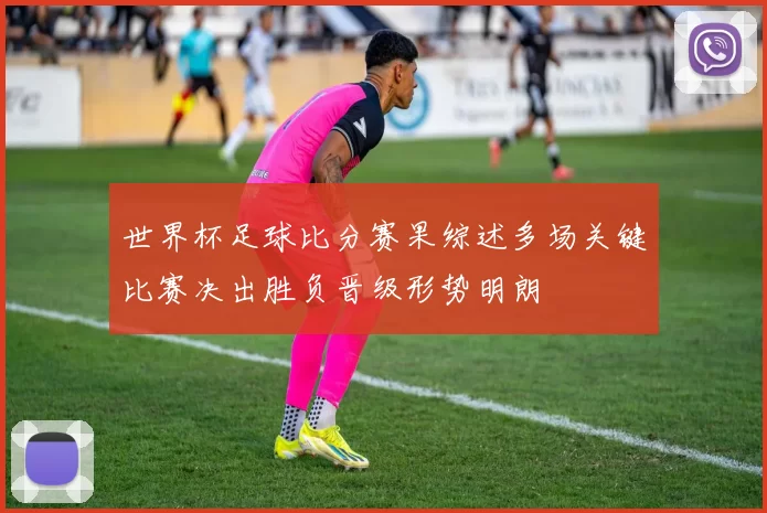 世界杯足球比分赛果综述多场关键比赛决出胜负晋级形势明朗